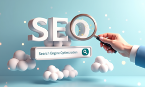 Глибокий аналіз SEO-стратегій для бізнесу
