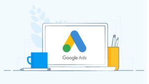 Google Ads для початківців: ефективна реклама сайтів