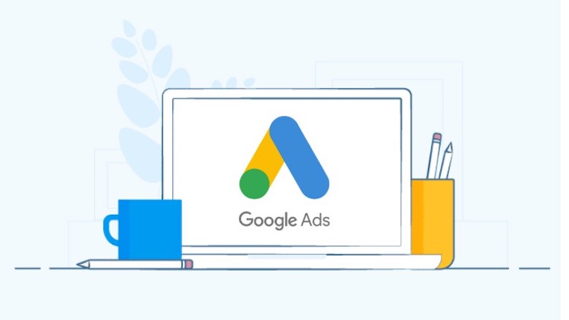 Google Ads для початківців: ефективна реклама сайтів